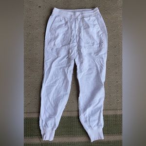 GAP linen pants